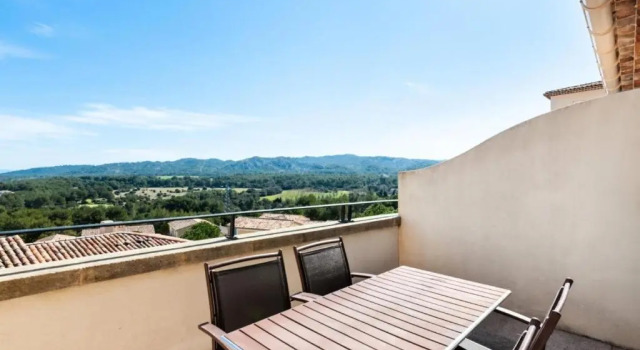 Les Coteaux de Pont Royal en Provence - maeva Home - Appartement 2 Pièces 4 94, Забронировать Апартаменты/квартира Мальмор Буш-дю-Рон