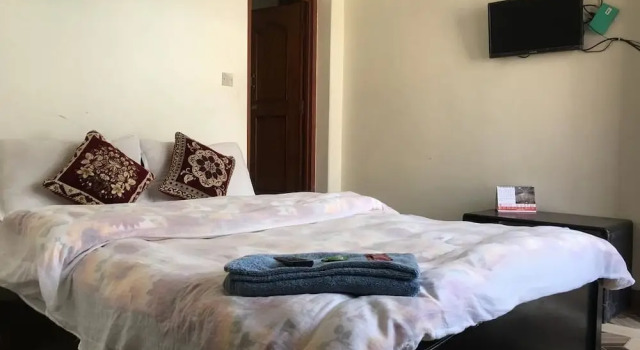 Номер Standard Hotel Smith Inn