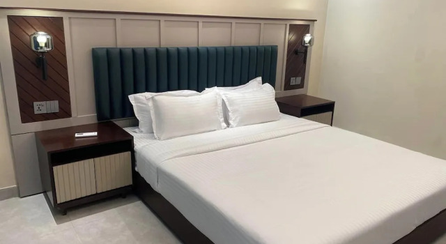D'more Kuakata Hotel & Resort