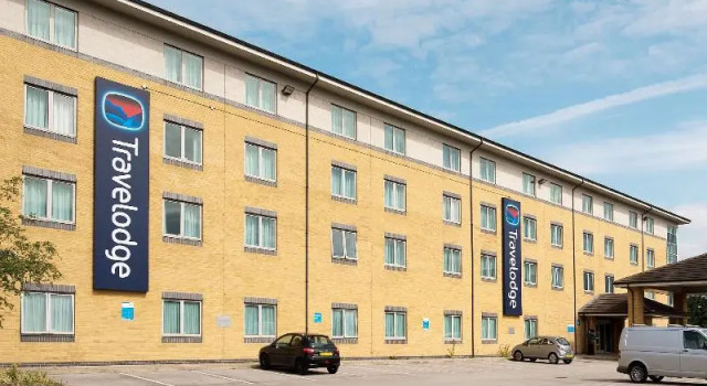 Sleep Inn Derby, Забронировать Отель Дерби Дербишир