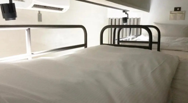 Двухместный номер Economy MINI HOTELS