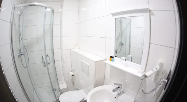 Номер Economy Hotel Münden