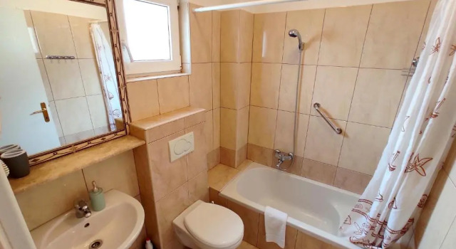 Апартаменты Apartments Marino