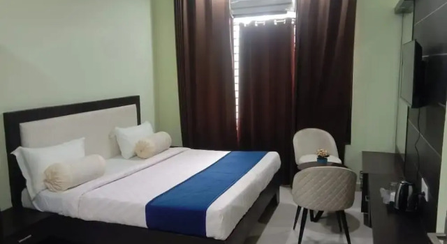 Shakti villa home stay