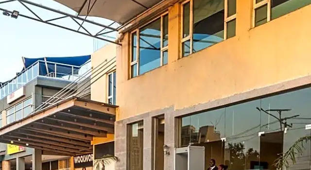 Номер Standard Acacia Premier Hotel