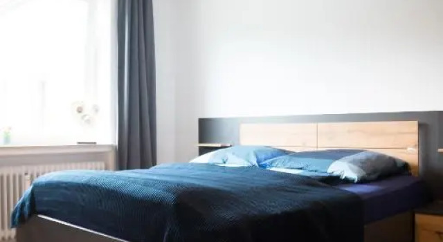 Ferienwohnung Parkblick