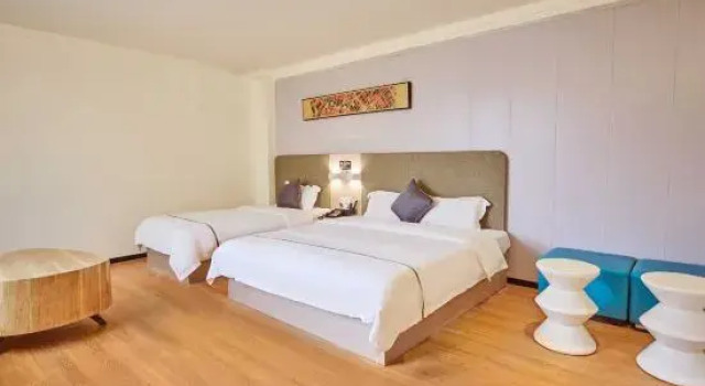 Bai Cheng Elegant Hotel, Boek Hotel Hotels in Guangdong met parkeren, Parkeren