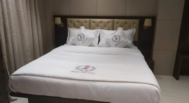 Hotel Leela
