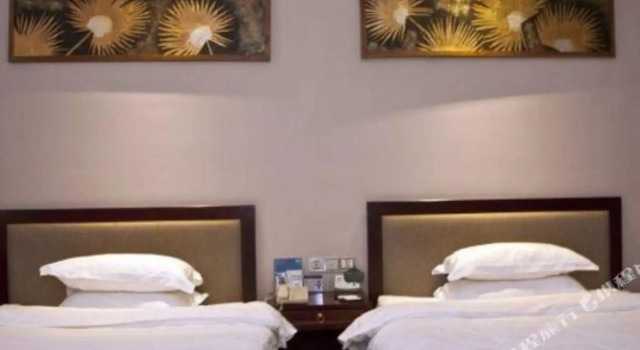 Jensland Hotel, Book Hotel Fuzhou Fujian
