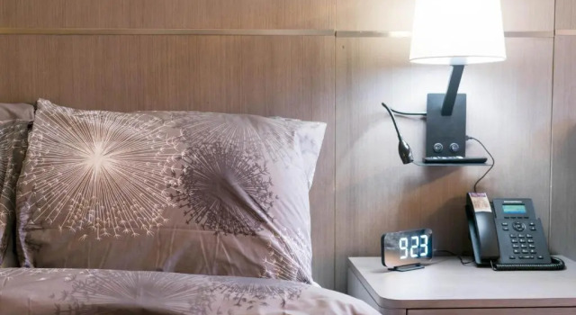 Одноместный номер Standard Stay Express Inn Chattanooga