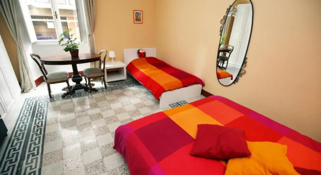 Giulietta al Colosseo B&B