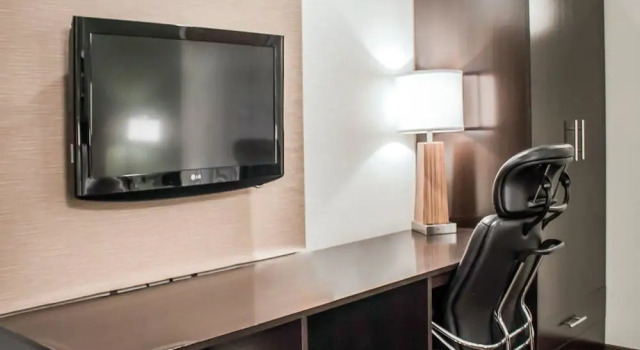 Номер Standard Sleep Inn Summersville - New River Gorge Area