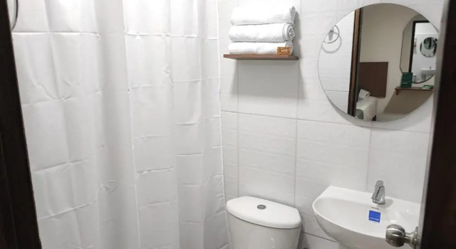 Номер Standard Ayenda Hotel Helenas