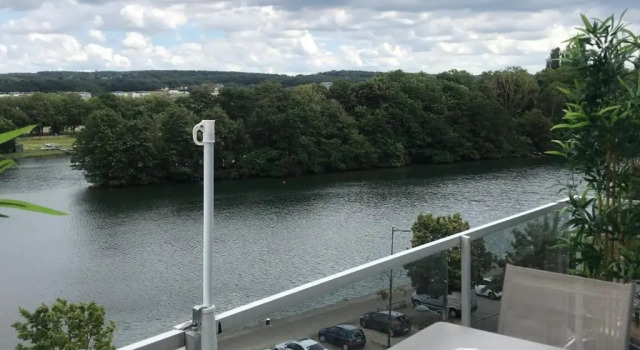 Апартаменты Studio Vue Sur Meuse
