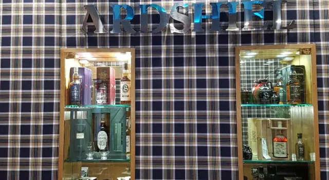 Ardshiel Hotel, Забронировать Отель Отели Кэмпбелтаун 3 звезды, рядом с Campbeltown Ferry Terminal, 3*