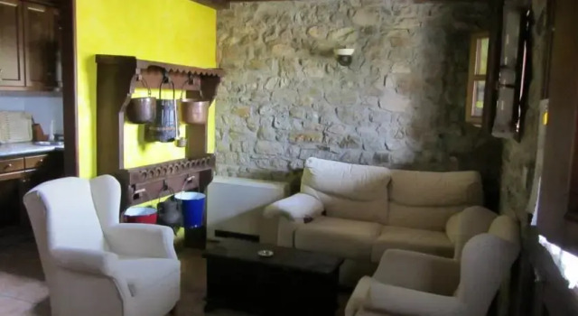 Casa L´Ablanu, Buchen Sie Hotel Hotels & Unterkünfte in Piloña, Hotel