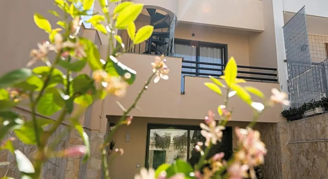 Casa Gnoni - B&B, Book Bed and Breakfast Billige hoteller i Bari Province