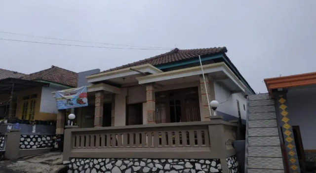 Oyo 90097 Homestay Sinta Ndani Putri