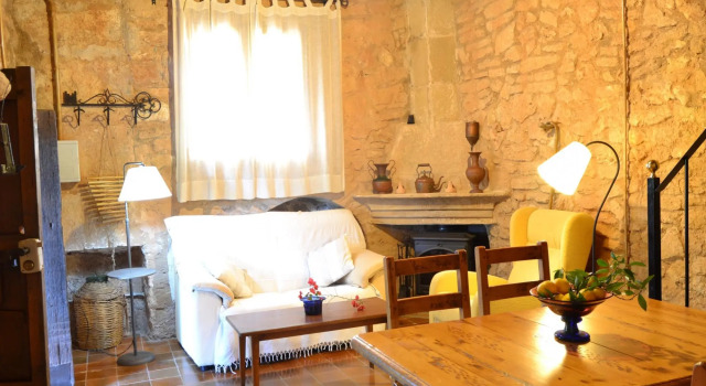 138 Finca Els Olivers ET1083 by Mallorca Charme