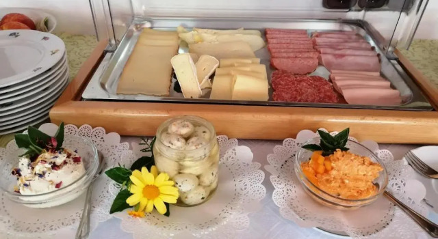Номер Standard Schottenhof
