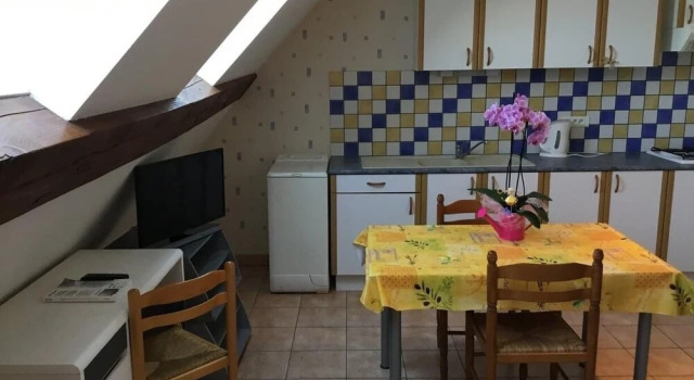 Студия La Ferme De Montard