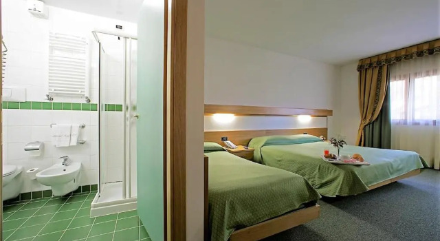 Двухместный номер Comfort Liberty Hotel Malé