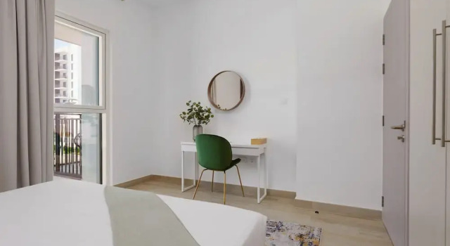 Maison Privee - Exquisite Apt on Yas Island cls to ALL attractions, Забронировать Отель Остров Яс Абу-Даби