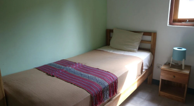 Cozybaze Gili Hostel, Reserva ahora Albergue Hostales en Islas Gili, Albergue