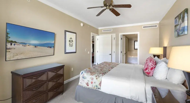 Honua Kai Resort Konea 505 Ocean & Sunset View 2BR at Kaanapali