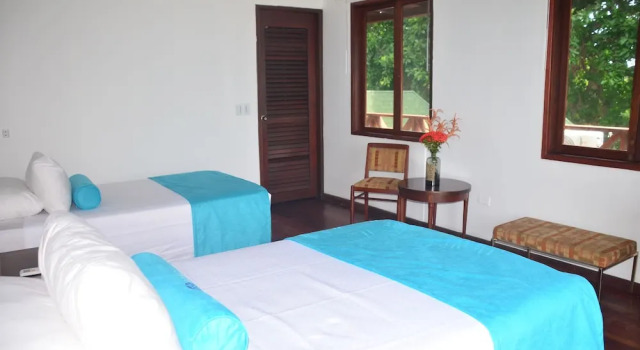 Hotel Rosario de Mar by Tequendama, Забронировать Отель Исла-Гранде Rosario and San Bernardo Islands, рядом с Пляж острова Гранде