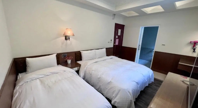 Номер Standard Ying Su Health Spa Hotel