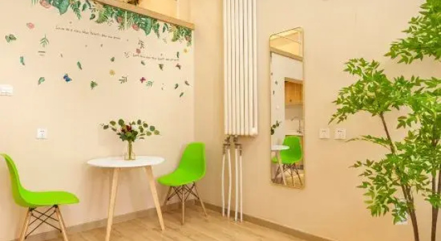 Tianjin Moshang Huakai Homestay