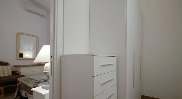 Апартаменты Comfort с 2 комнатами Apartment Colosseo