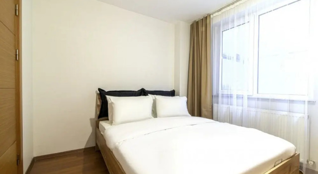 Pleasant Flat Close to Various Malls in Seyrantepe, Varaa Hotelli Hotellit Marmara-alue pysäköinnillä, Pysäköinti