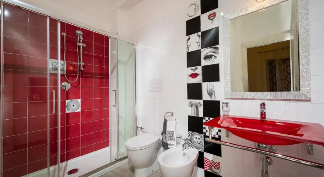 Апартаменты Cineholiday House 1