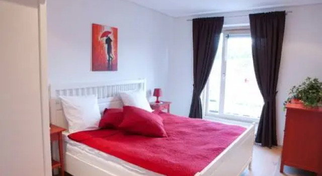 Sunny Center Apt, Covered Parking, Balcony & Self Check-In, Prenota Hotel Kaunas Contea di Kaunas