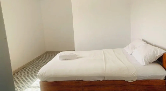 Apartamento Hôtel ESCALE