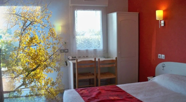 NaturHôtel, Prenota Hotel Ménesplet White Perigord