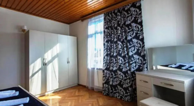 Номер Luxury Отель Cattaleya