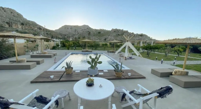 Апартаменты LA Casa Di Lusso Grande Casa