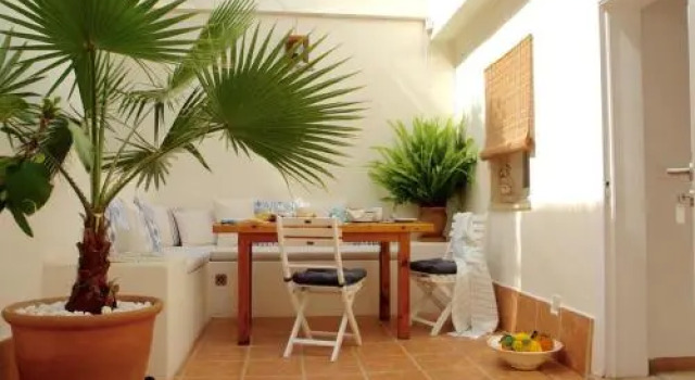 Can Perlita, Book Hotel Palma de Mallorca Majorca