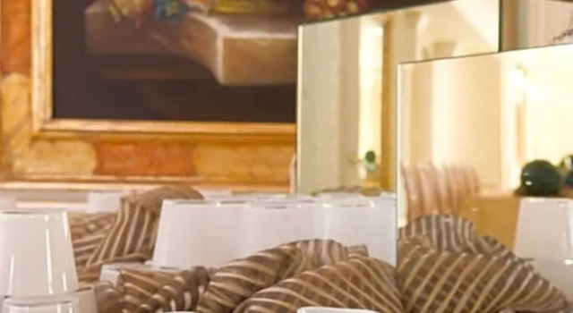 Номер Economy Park Hotel Villaferrata