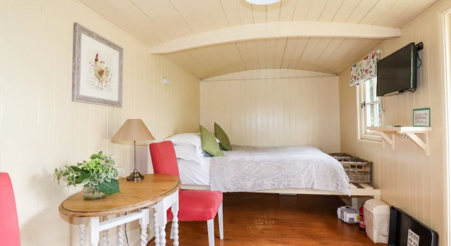 Orchard, Rezervasyon Tatil Evi Merseyside villalar, Villa