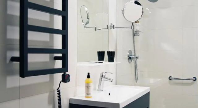 Номер Standard B&B HOTEL Gdańsk Old Town