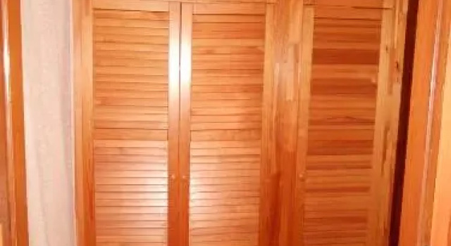 Tranquity Studio Apartment Ika