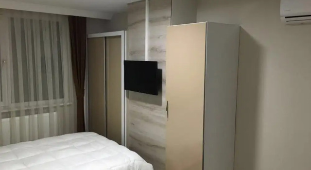 Halic Apart Bursa, Prenota Hotel Osmangazi Bursa