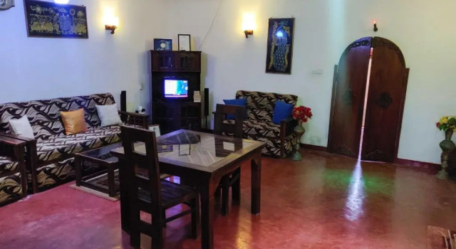 Номер Standard Shantha Surf Villa