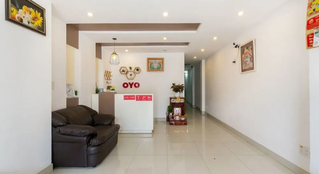 OYO 254 Idea Homestay, Забронировать Отель Отели Танбинь с парковкой, Парковка
