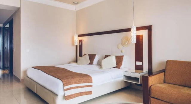 Двухместный номер Superior Iberostar Selection Royal El Mansour