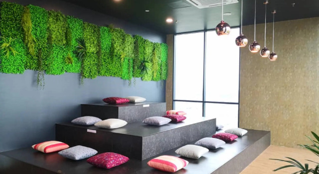 H Elite Design Hotel, Varaa Boutique-hotelli Hotellit Kelantan pysäköinnillä, Pysäköinti